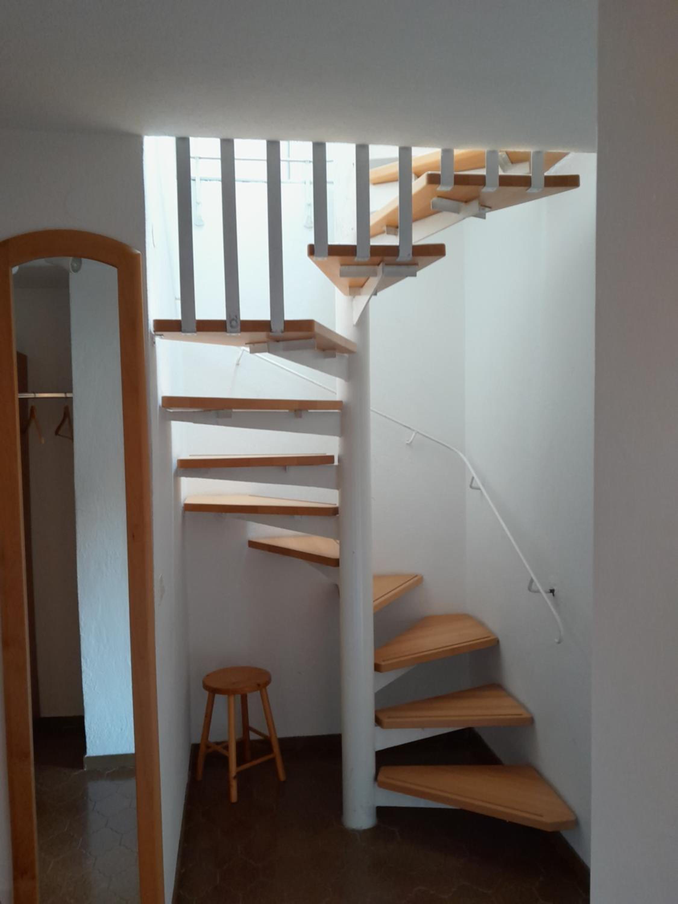Apartmenthaus Panorama
