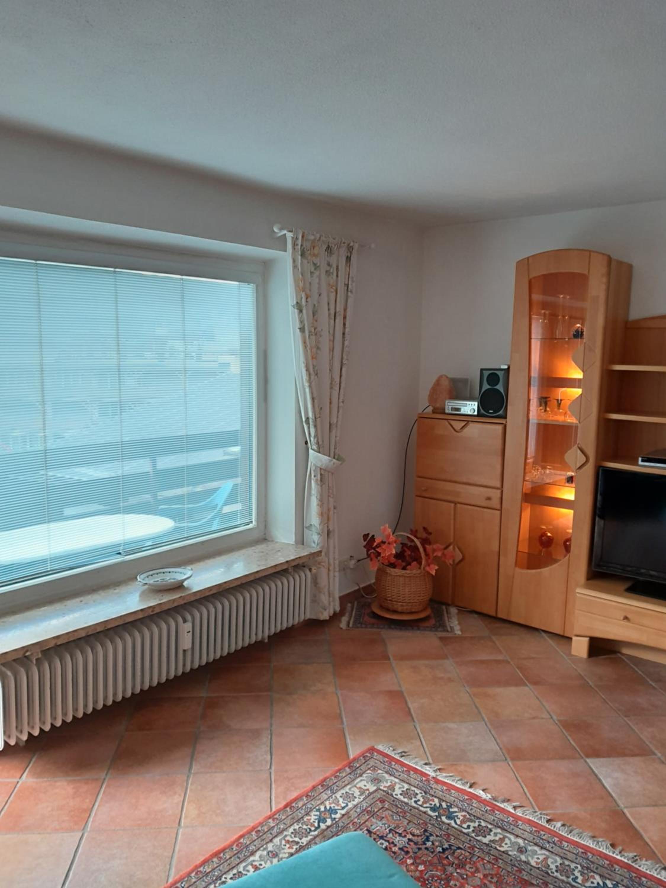 Apartmenthaus Panorama