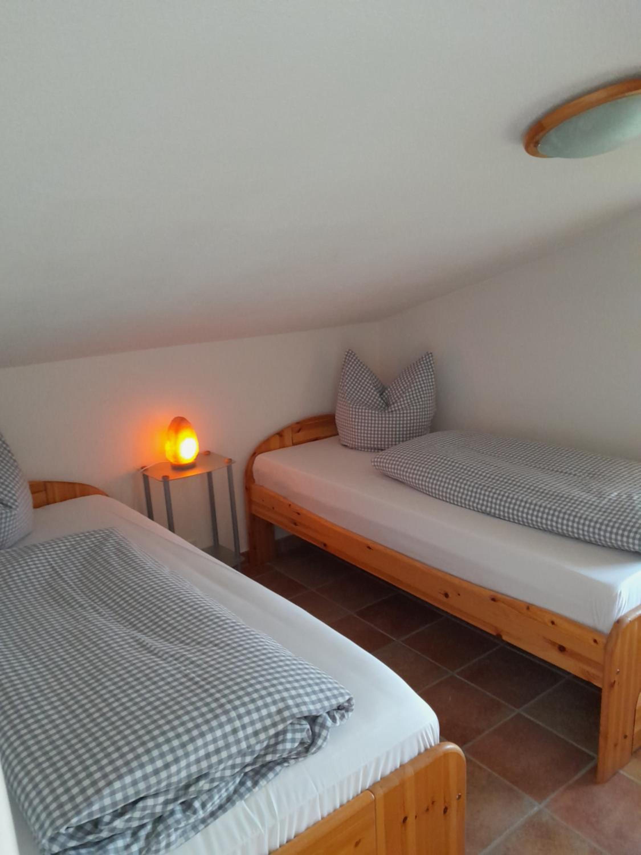 Apartmenthaus Panorama