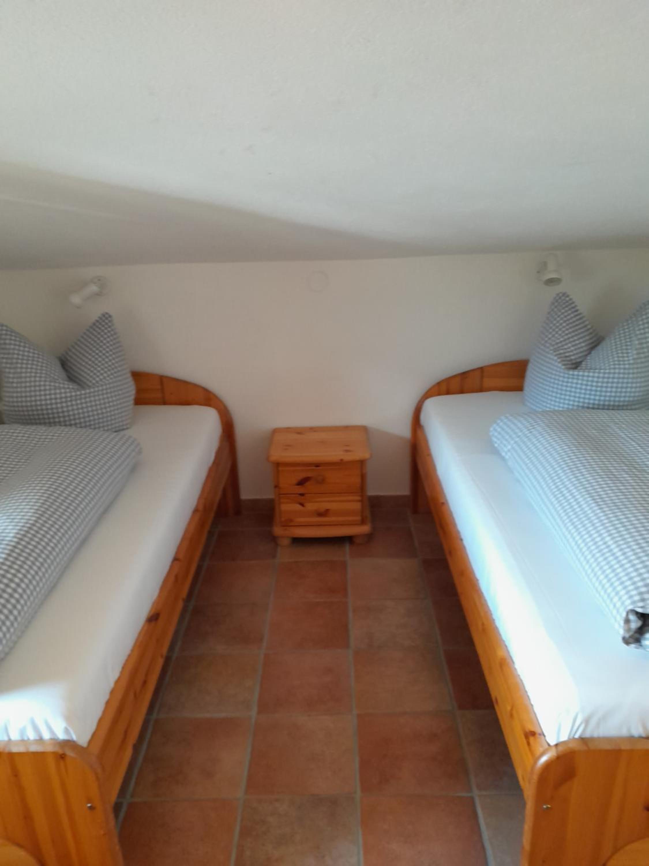 Apartmenthaus Panorama