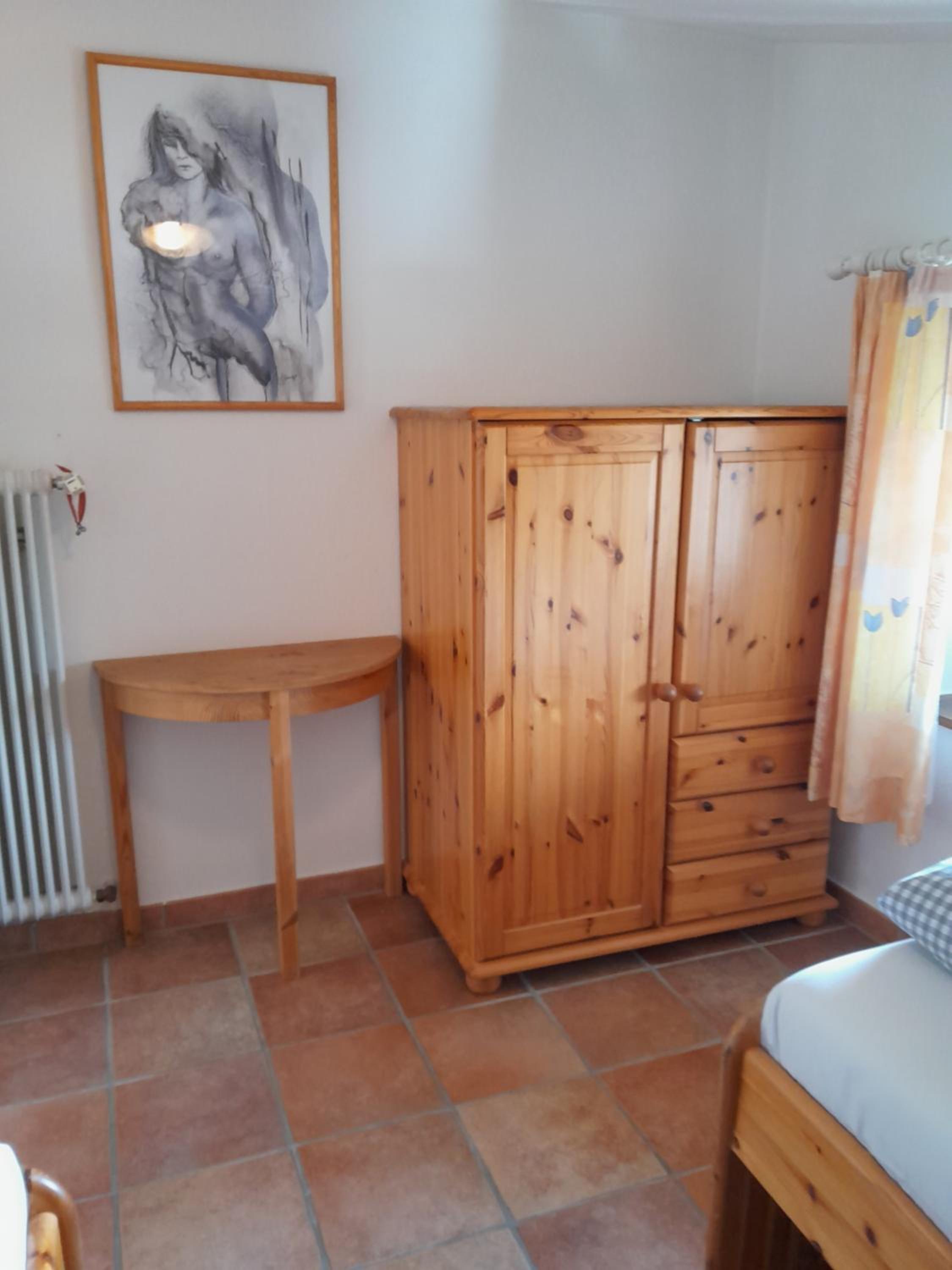 Apartmenthaus Panorama