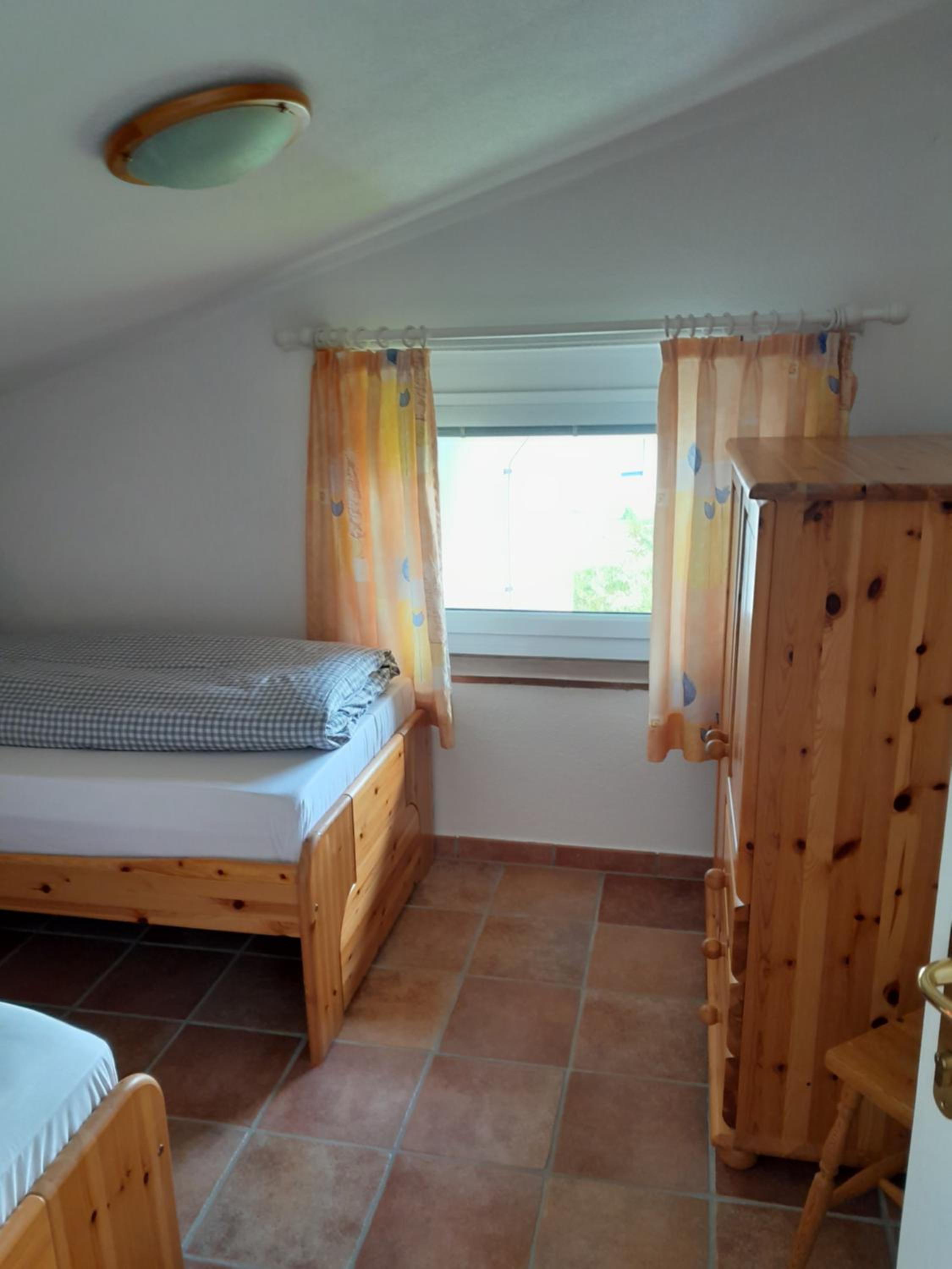 Apartmenthaus Panorama