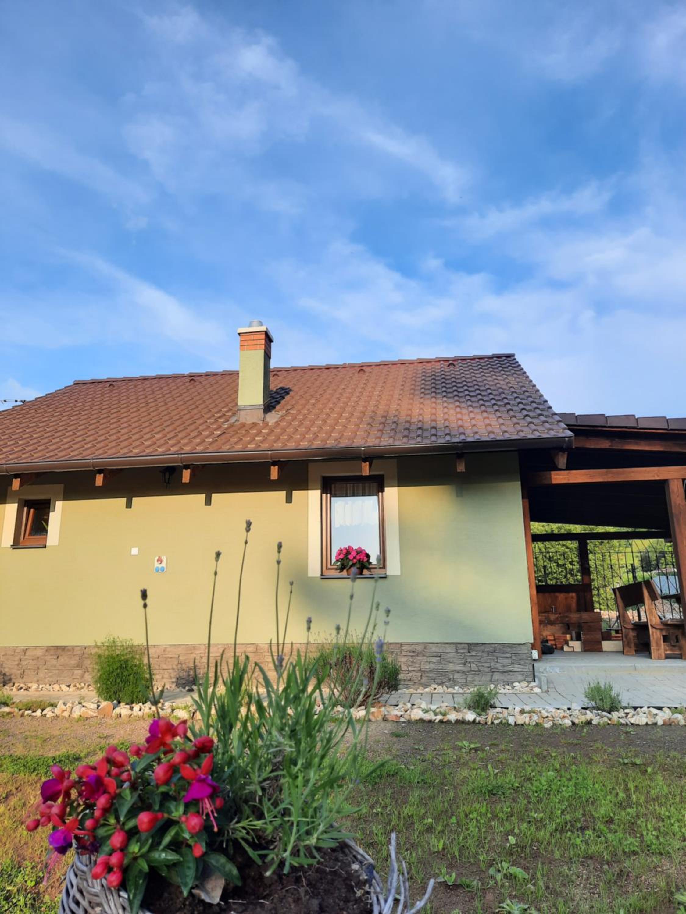 Hotel Chata Pohodička - Image 1