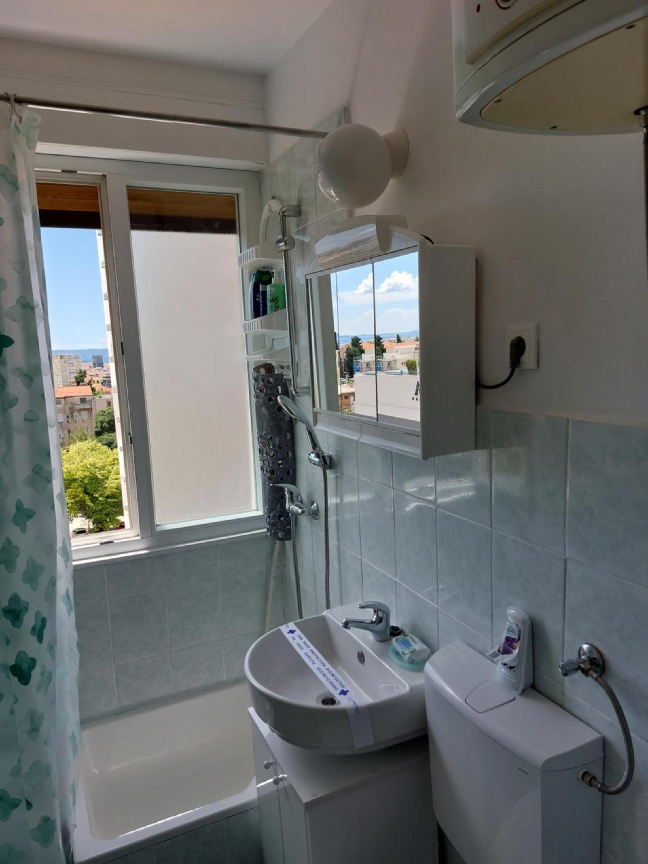 Apartman Bella Vista