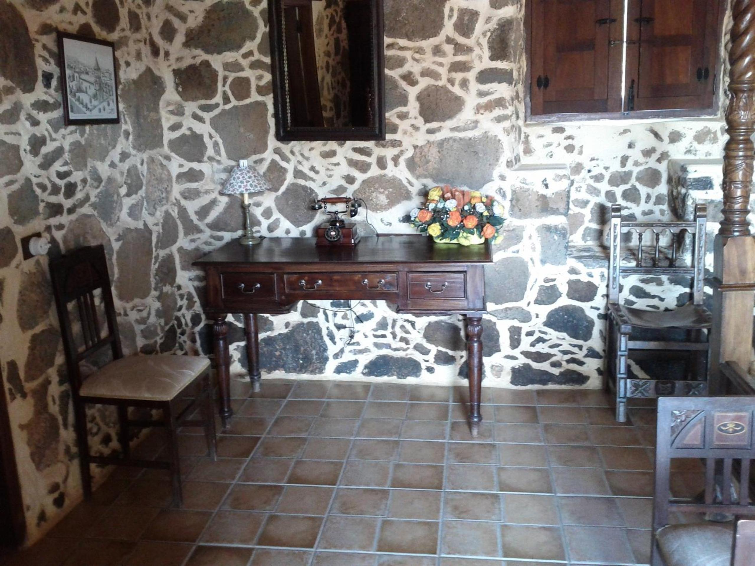 Hotel Rural Restaurante Mahoh