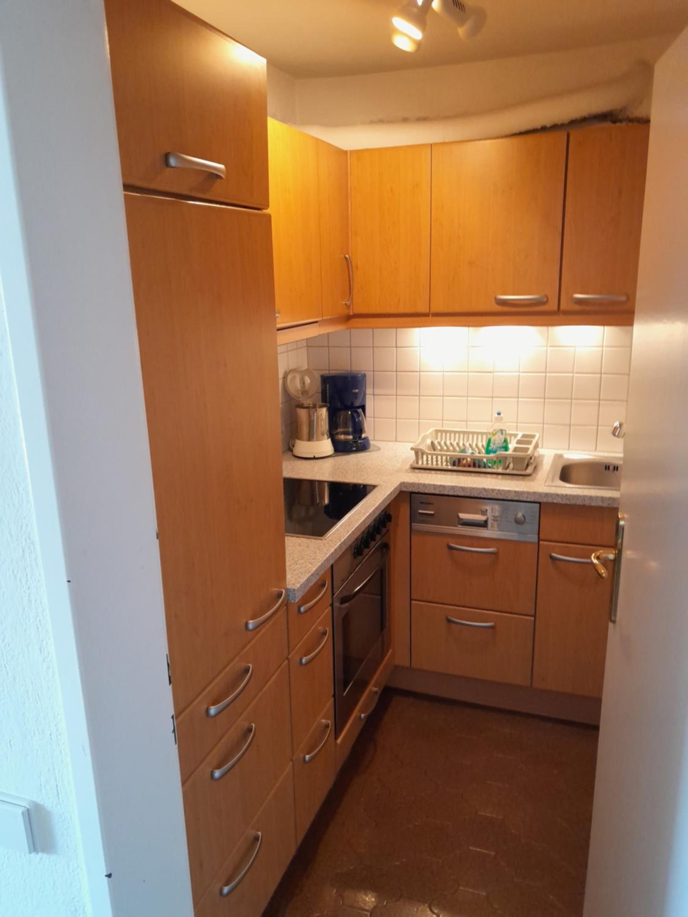 Apartmenthaus Panorama