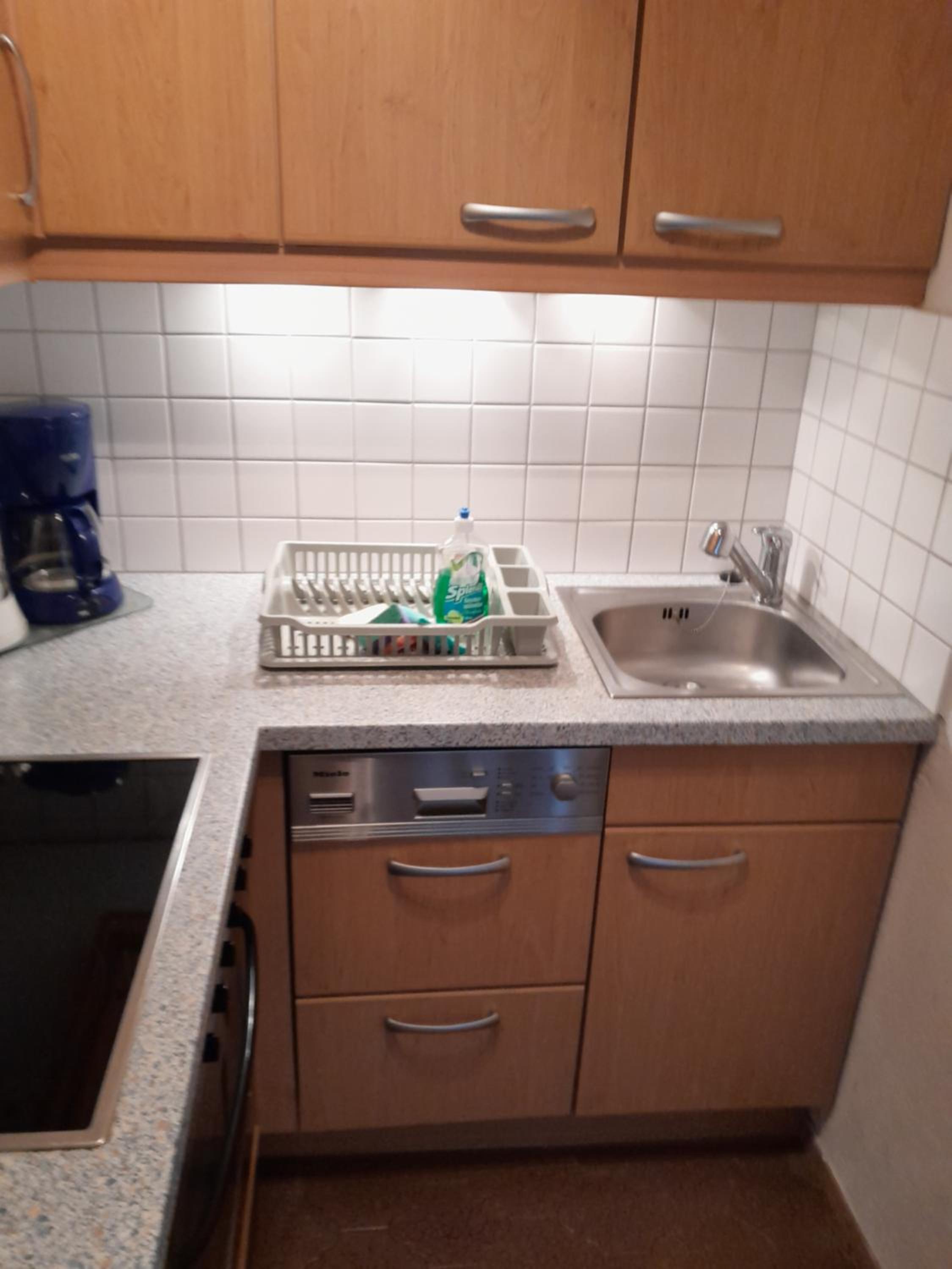 Apartmenthaus Panorama