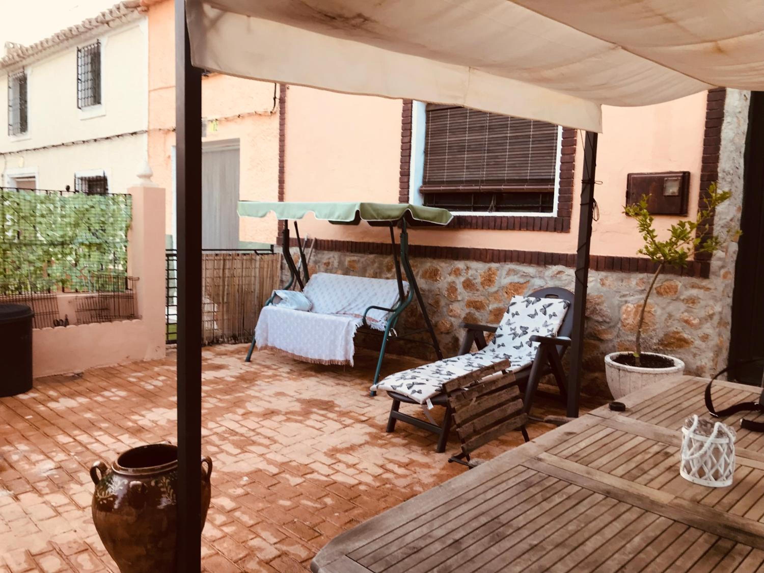 Casa Rural con encanto Señorio Manchego ALBACETE