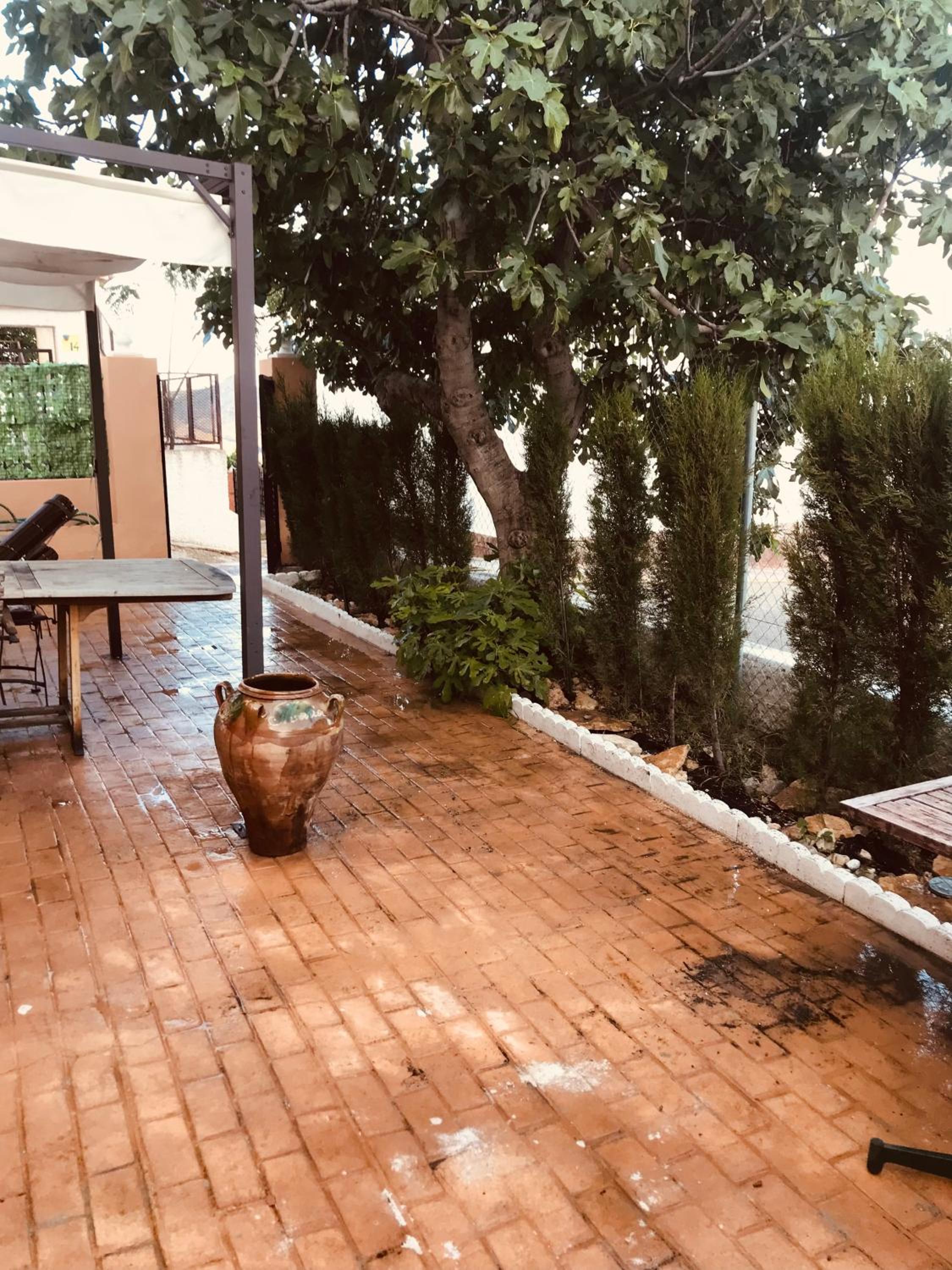 Casa Rural con encanto Señorio Manchego ALBACETE
