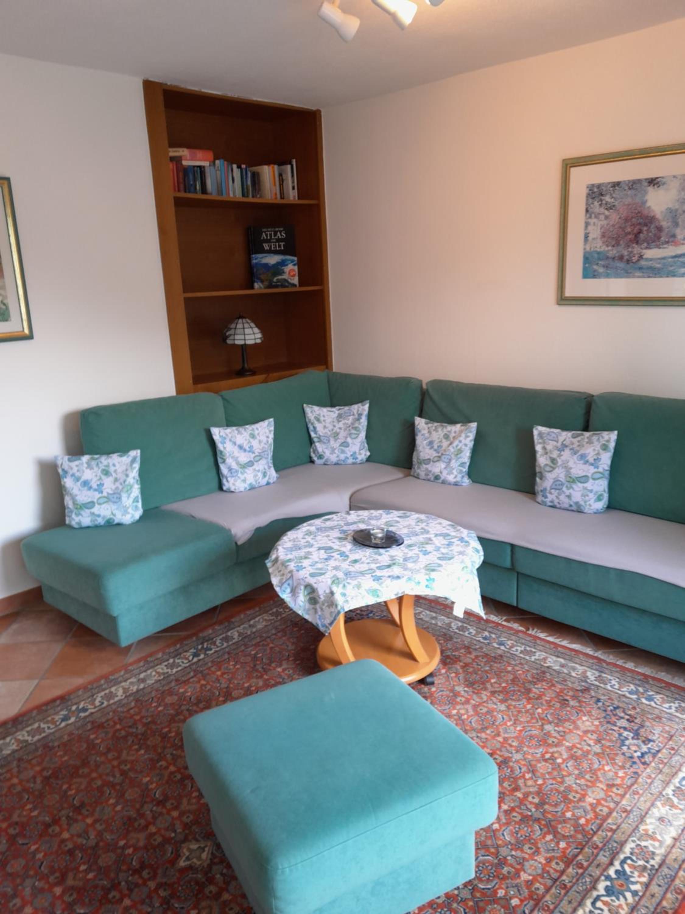 Apartmenthaus Panorama