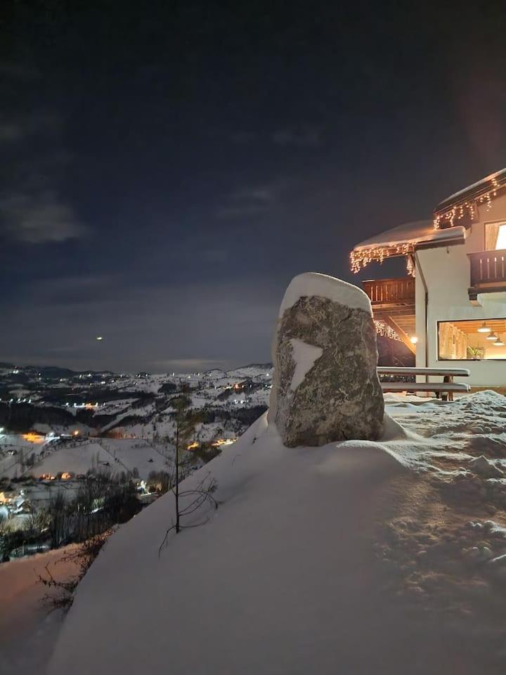 Chalet Betleem