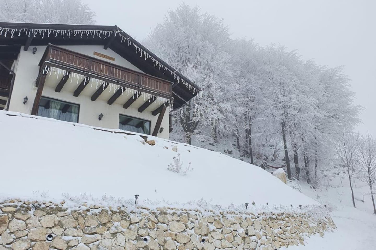 Chalet Betleem