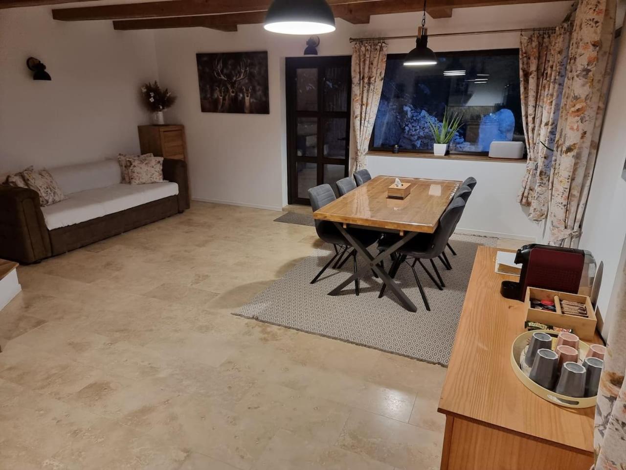 Chalet Betleem