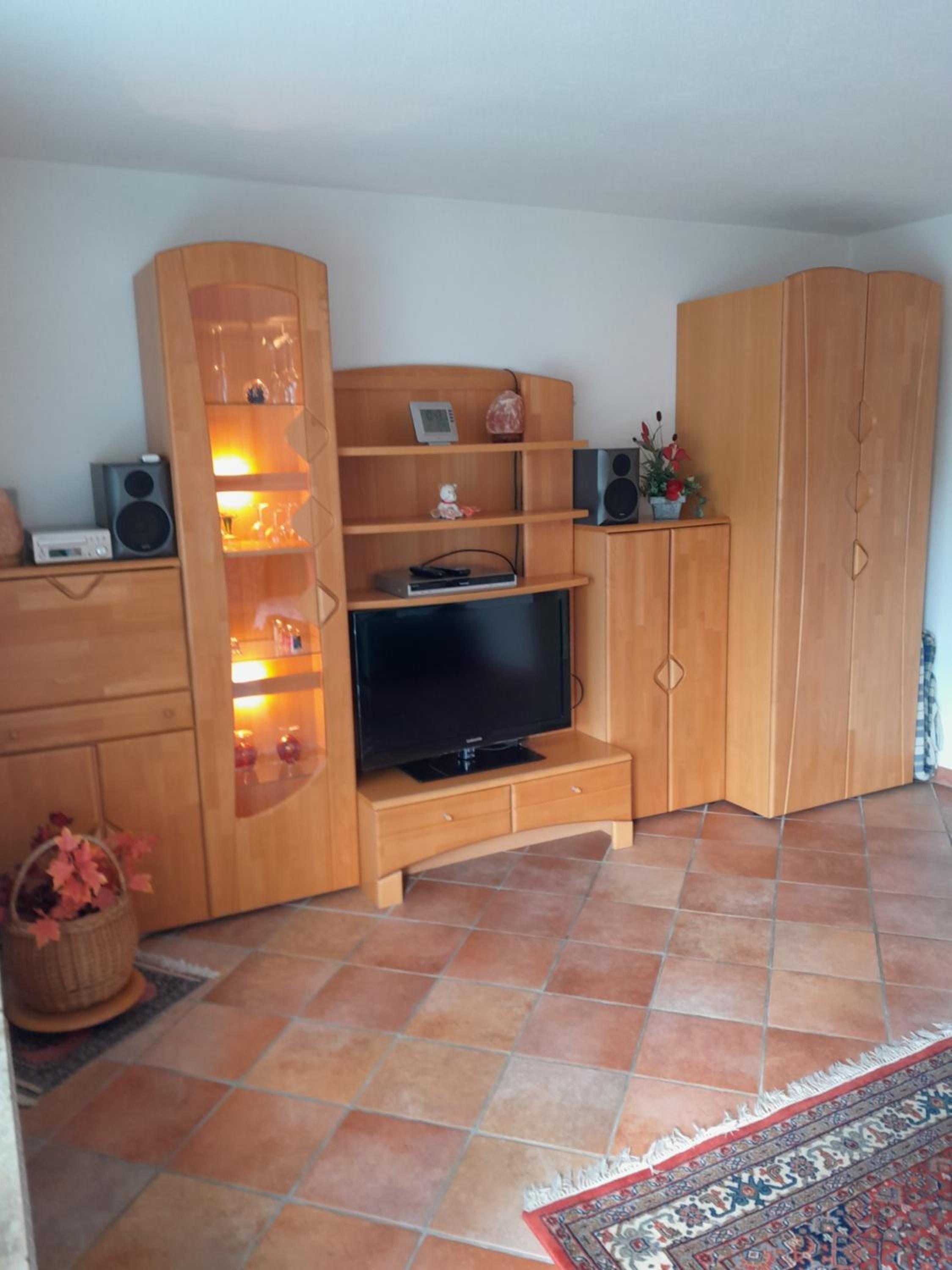 Apartmenthaus Panorama