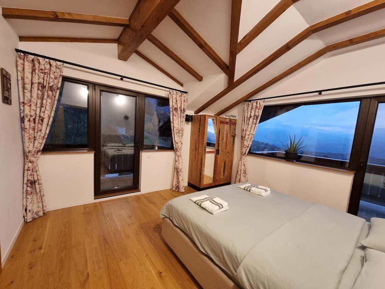 Chalet Betleem