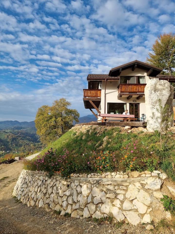 Chalet Betleem