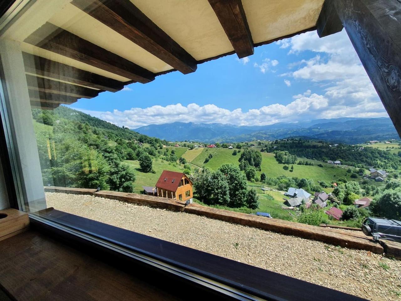 Chalet Betleem