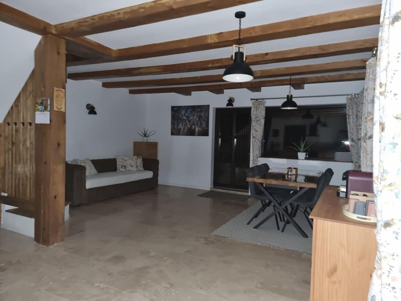 Chalet Betleem