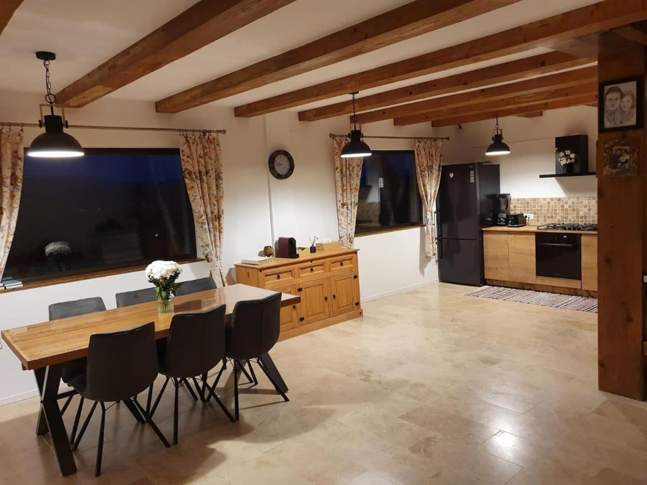Chalet Betleem