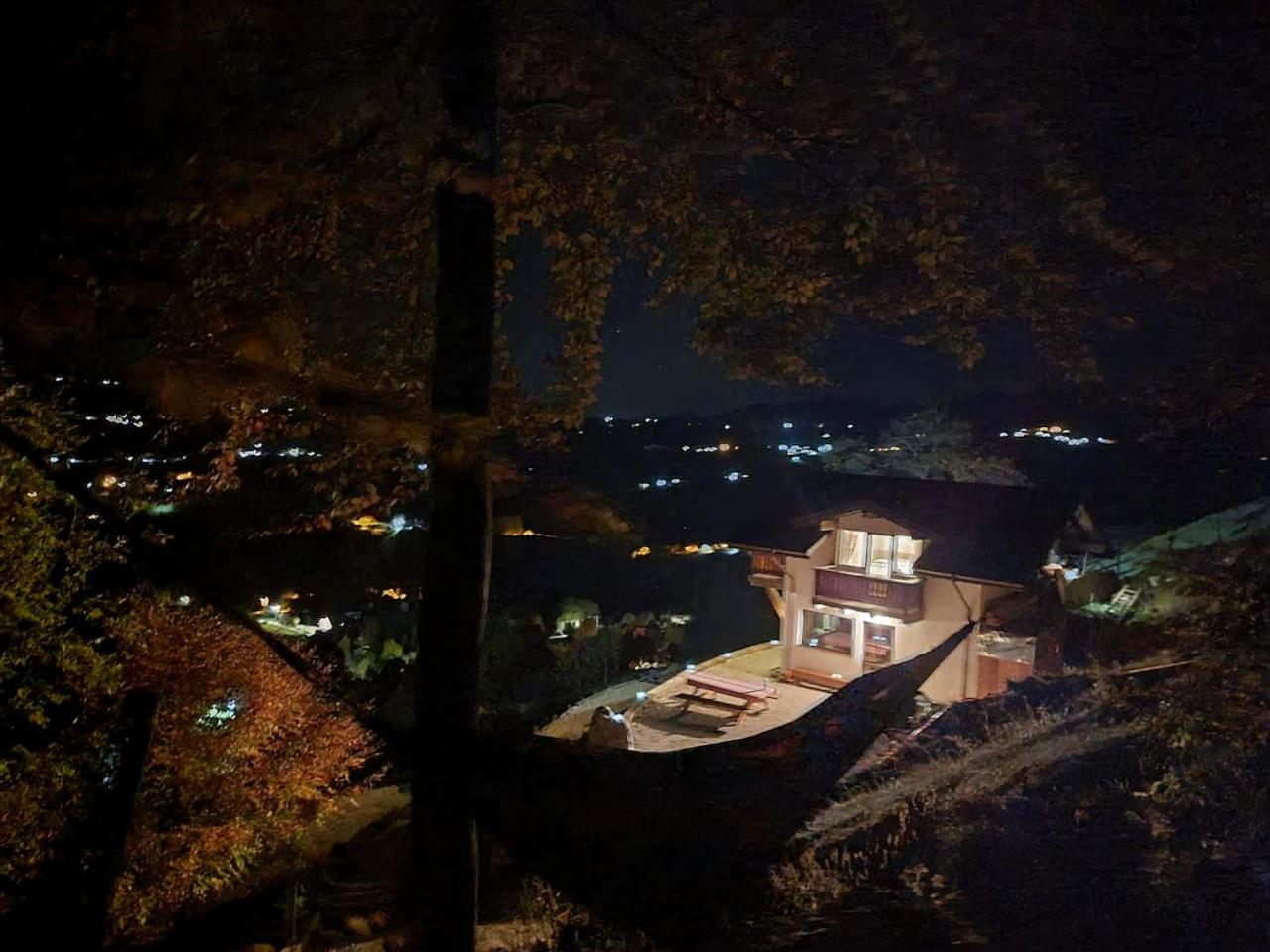 Chalet Betleem