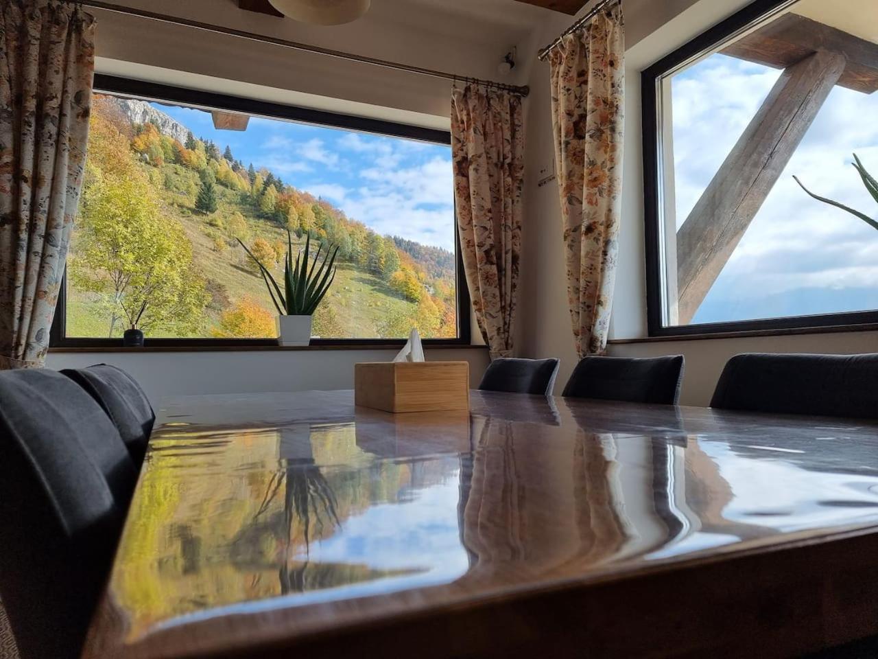 Chalet Betleem