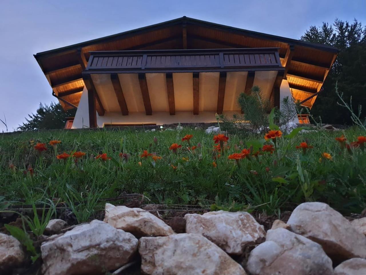 Chalet Betleem