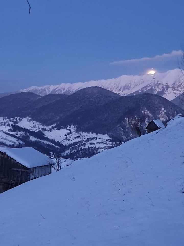 Chalet Betleem