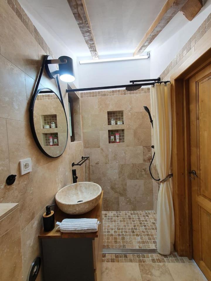 Chalet Betleem