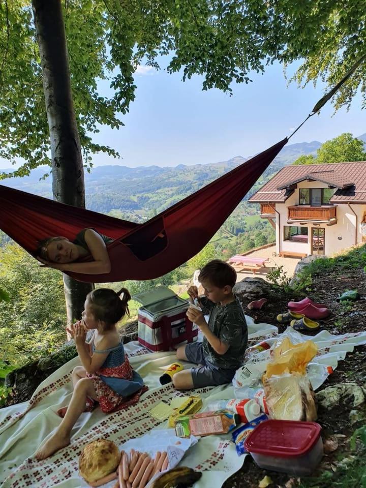 Chalet Betleem