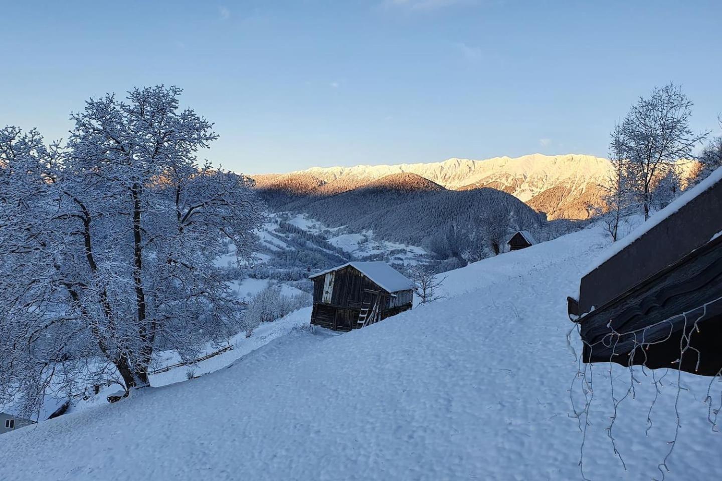 Chalet Betleem