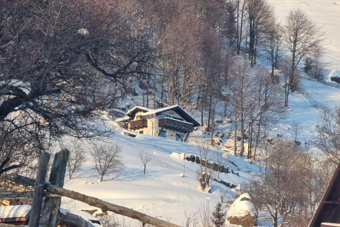 Chalet Betleem