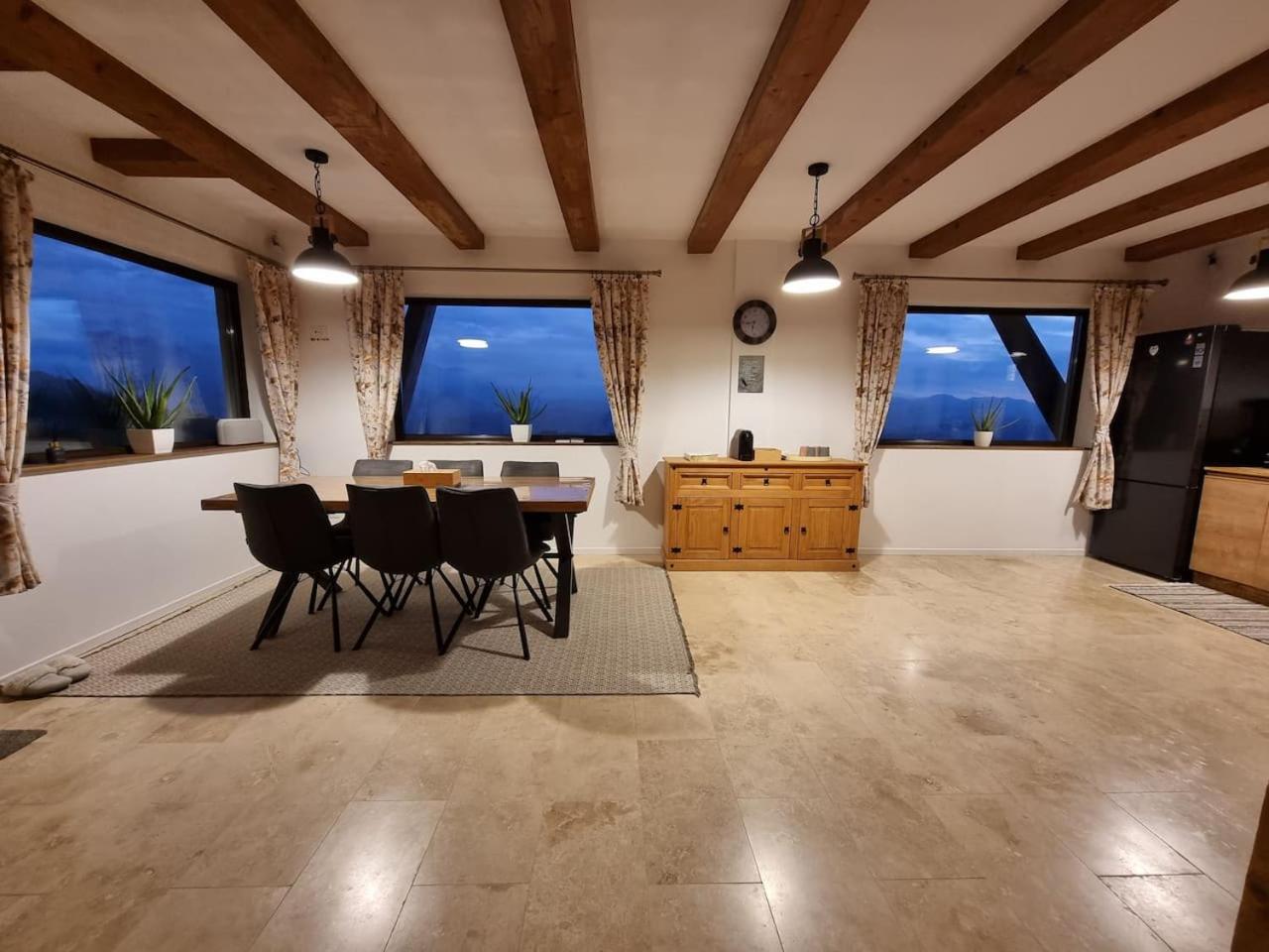 Chalet Betleem