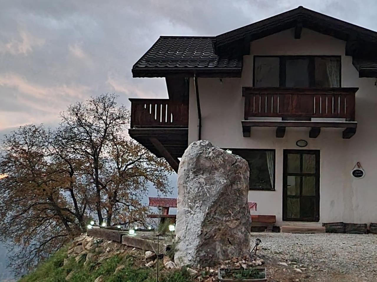 Chalet Betleem