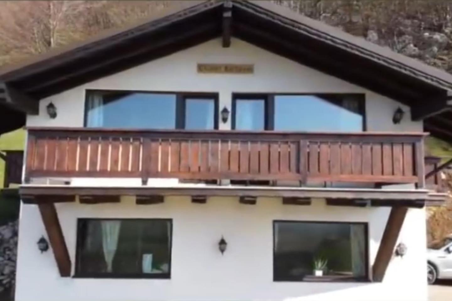 Chalet Betleem