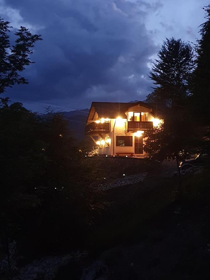 Chalet Betleem