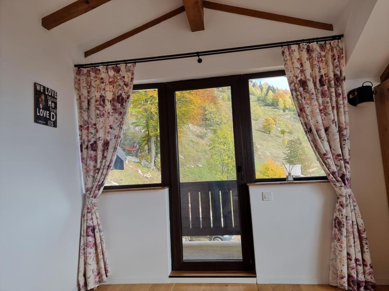 Chalet Betleem