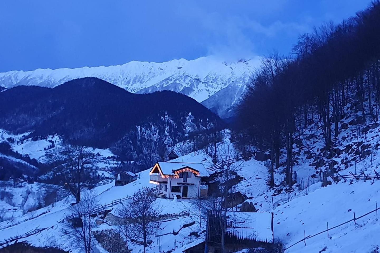 Chalet Betleem
