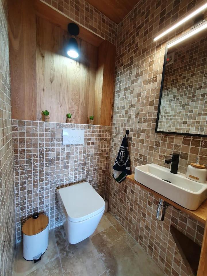 Chalet Betleem