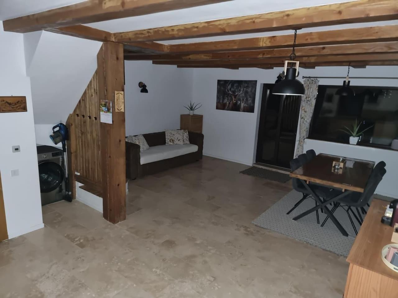 Chalet Betleem