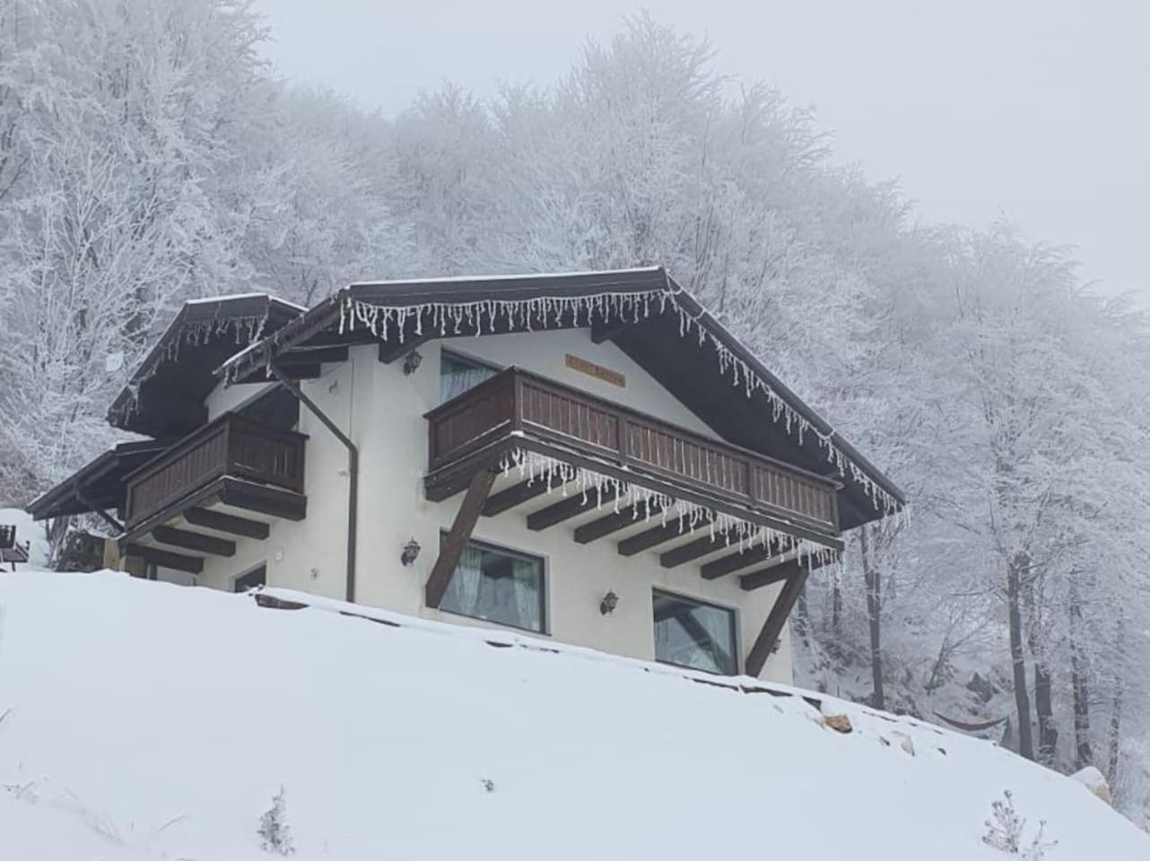 Chalet Betleem