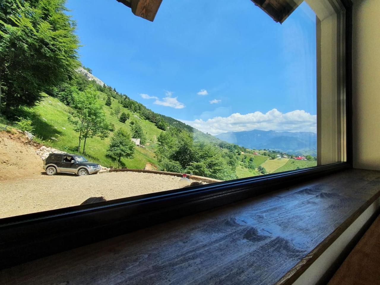 Chalet Betleem