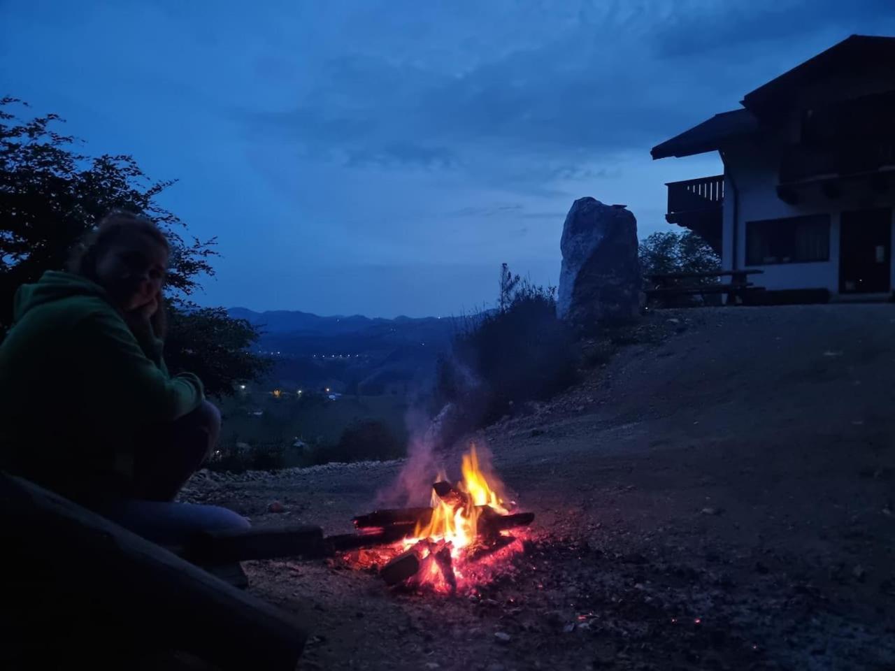 Chalet Betleem