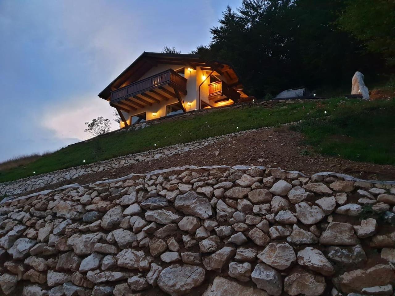 Chalet Betleem