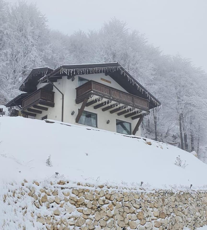 Chalet Betleem
