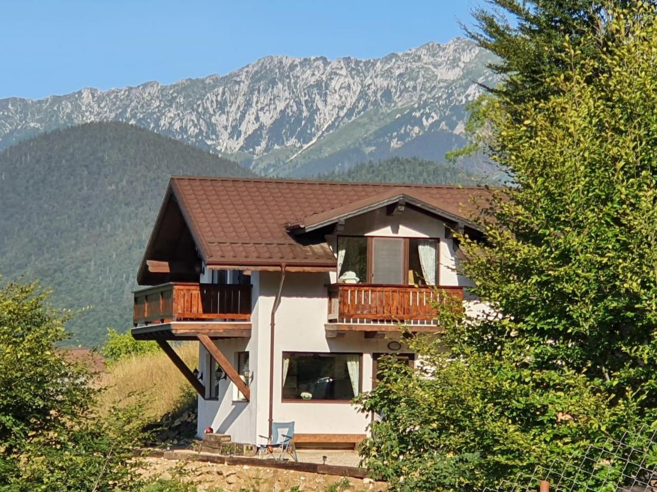 Chalet Betleem