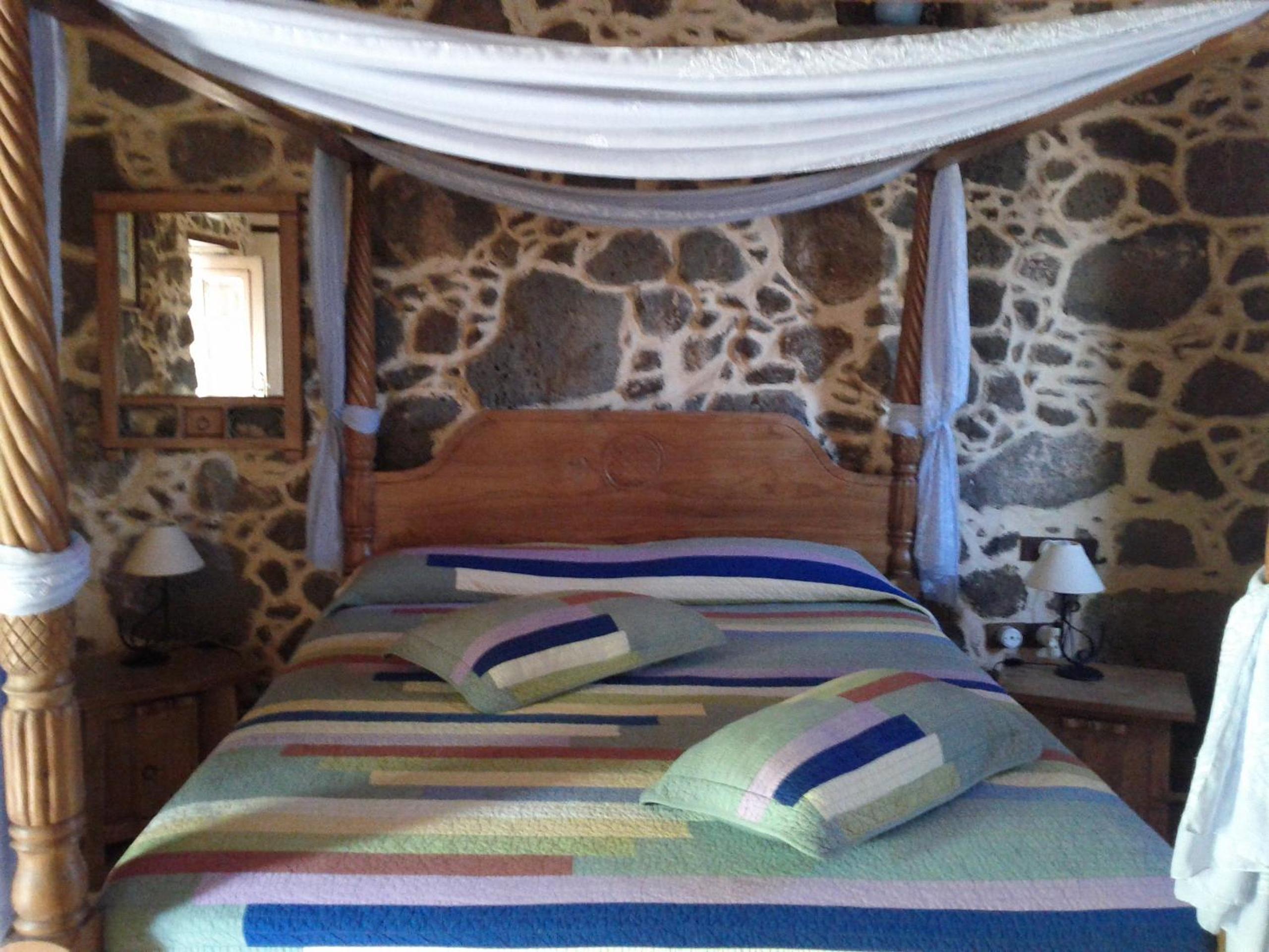 Hotel Rural Restaurante Mahoh