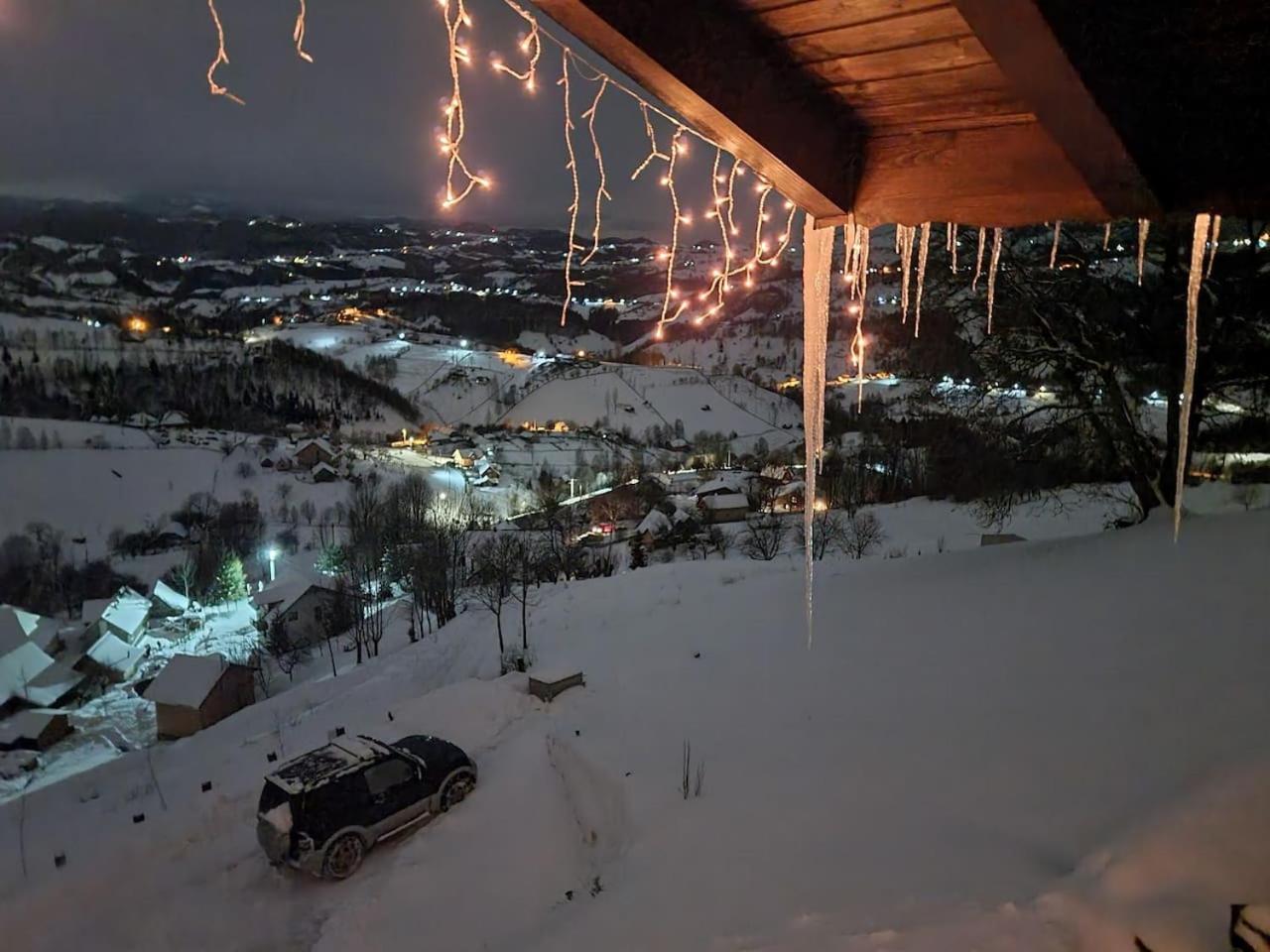 Chalet Betleem