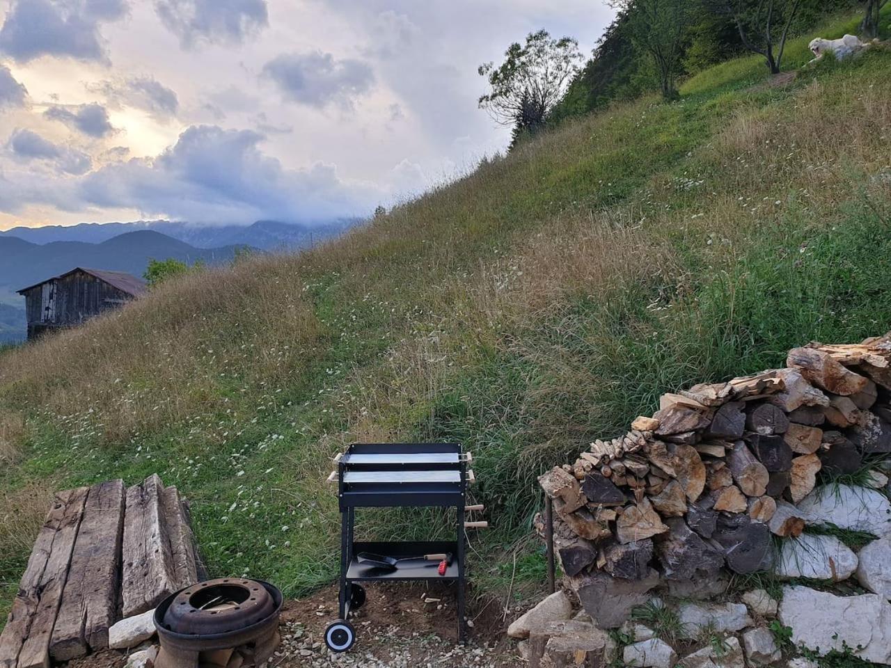 Chalet Betleem