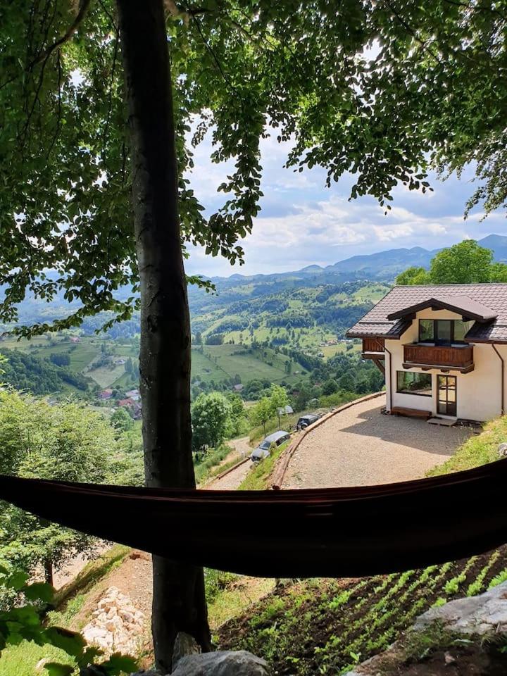 Chalet Betleem