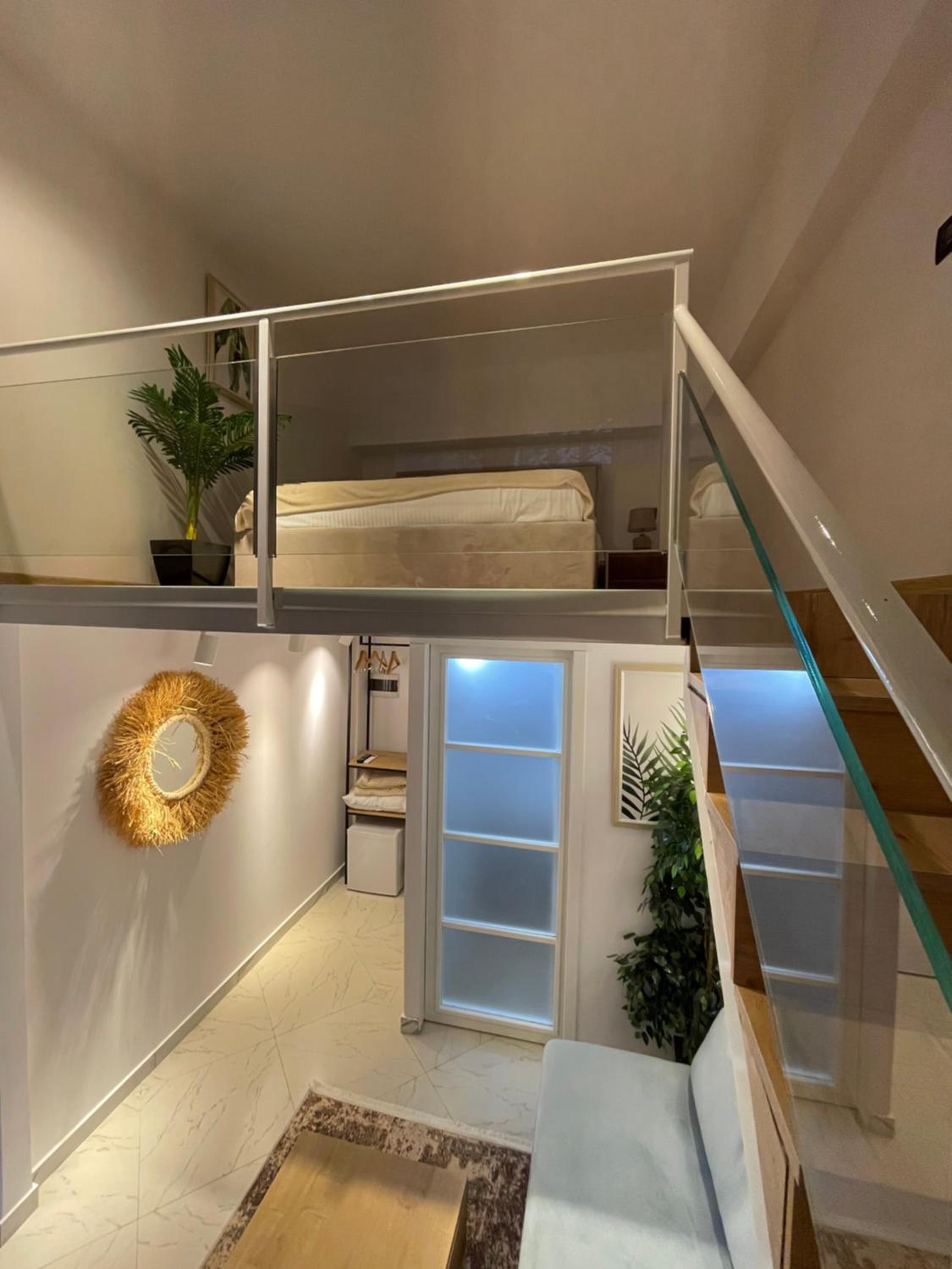 Duplex Lungomare Suites